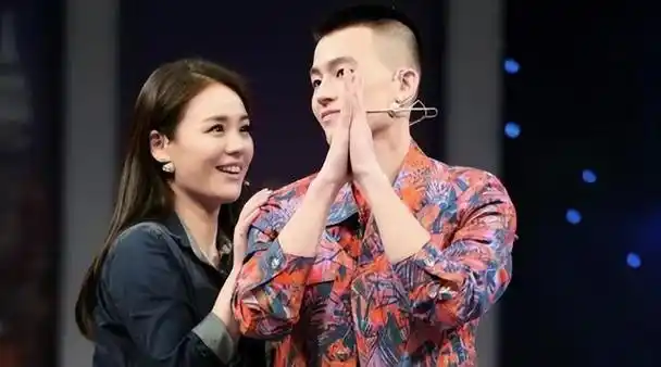 吸光女友好运,毁掉金马影后,分手后被骂渣男,欧豪究竟做了什么