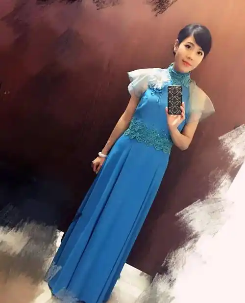 广东电视台小家碧玉女主播的主持风格为何深入民心,她是如何做到