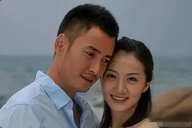 演员韩栋:我这辈子最正确的决定,就是娶经纪人为妻,人生赢家