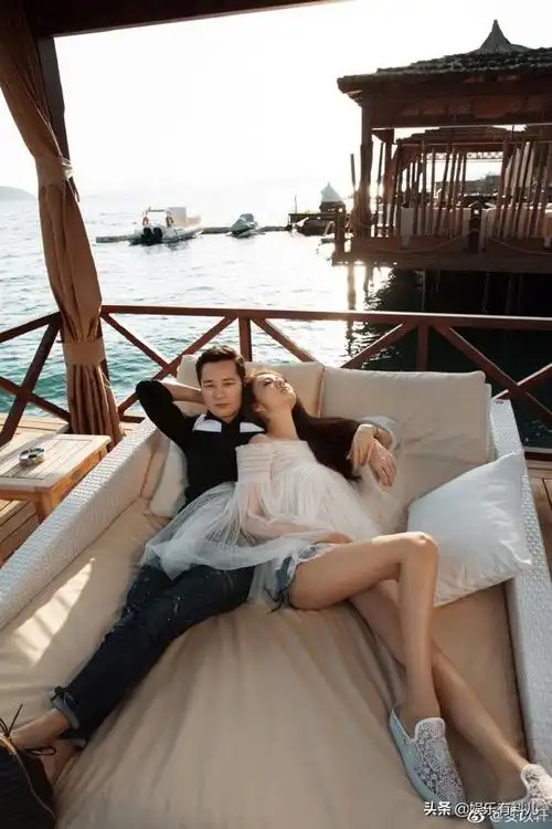 【安以轩怀孕电视剧推荐】《仙剑》安以轩宣布怀孕,目测胡歌微博将