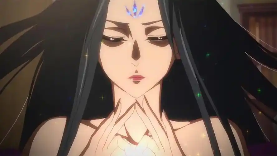 《历师》七夕姐姐人美心善,她应该拥有美好的爱情呀