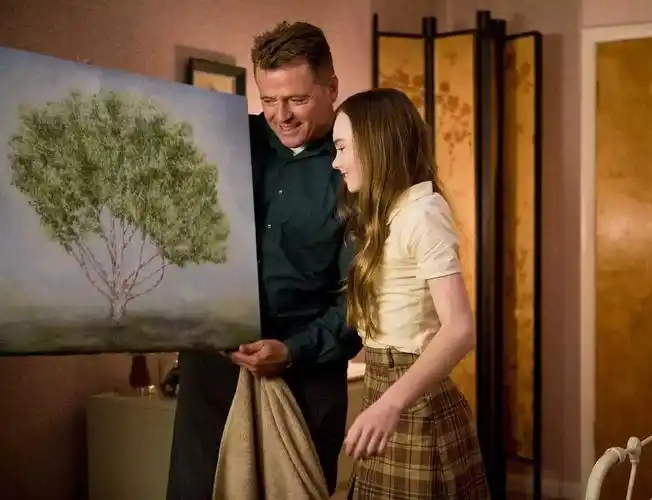 《怦然心动》:我们都忘记了可以如此单纯地喜欢一个人丨聊聊英语