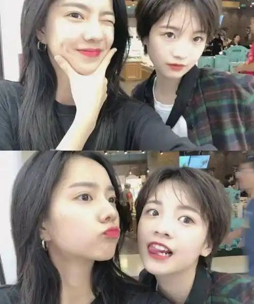 她到底图啥!_李庚希_关铮_安雨