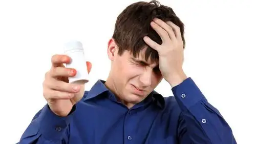 重度疼痛,西药止痛出现严重副作用,咋办?且看中药乾坤大挪移