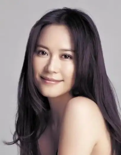 气质美女俞飞鸿(美女学霸俞飞鸿美貌如初)(2)