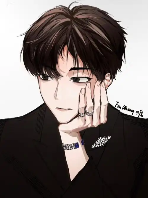 范丞丞超话98#小范日记本也可能是周记本#一张摸鱼95@范丞丞adam