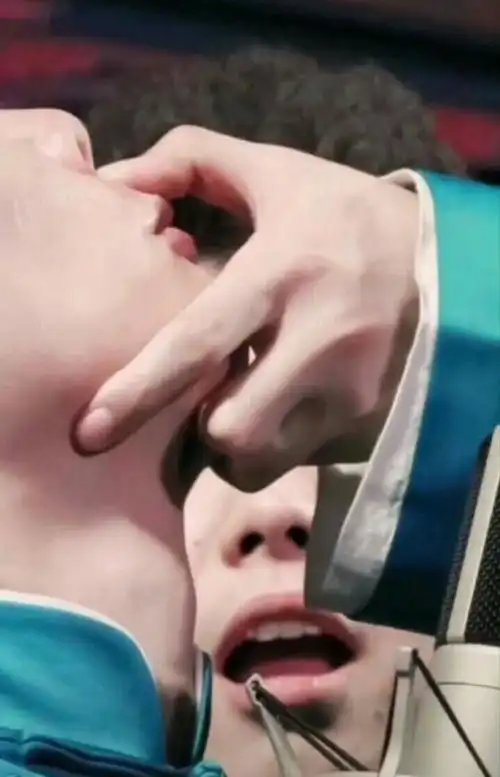 我社手控第二弹 无水印 周九良×3     孟鹤堂×2