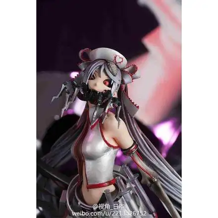 丧尸版初音.谁有兴趣买.