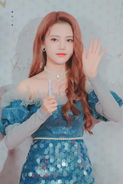 孙珍妮 创造营2020