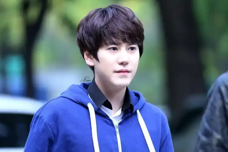 曺圭贤家里很有钱吗?圭贤选女朋友标准是怎