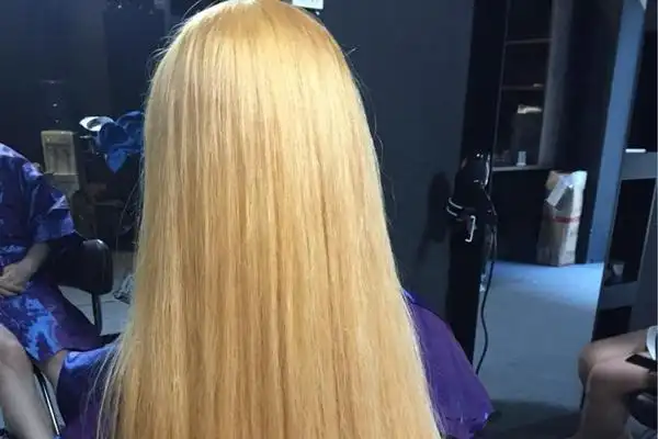 漂头发伤害大吗 漂头发一般多长时间