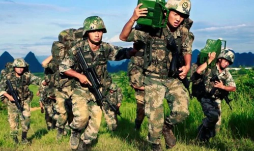 在部队里面"最受欢迎"的三类兵,不仅仅是那些拔尖的士兵