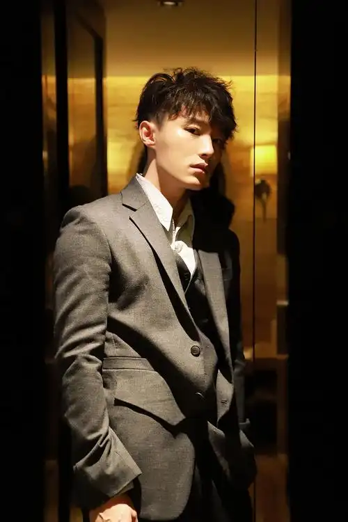 精英律师北京卫视发布会代旭与靳东开启互怼模式