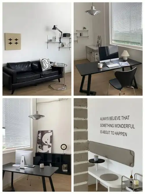 广州摄影基地超好拍的内景