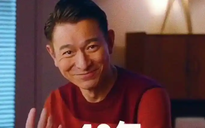 刘德华 #刘德华出道40周年 #华仔 #热门 #上热门 #我要上热门 #男