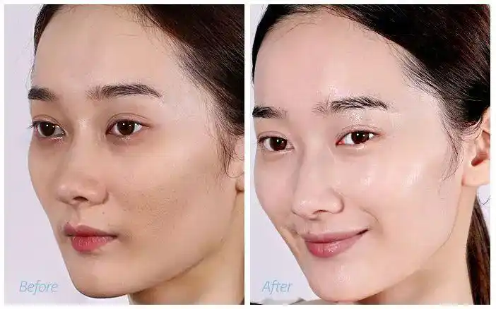 黑头毛孔有救了!这瓶洁面泡沫刷爆朋友圈,30秒让你爱上洗脸!