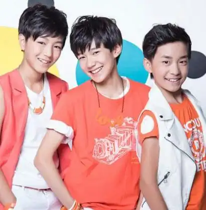 tfboys十周年演唱会官宣!