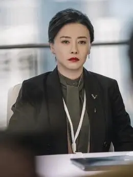 林晓兰角色介绍_暴风眼演员表林晓兰_电视剧_吉剧网