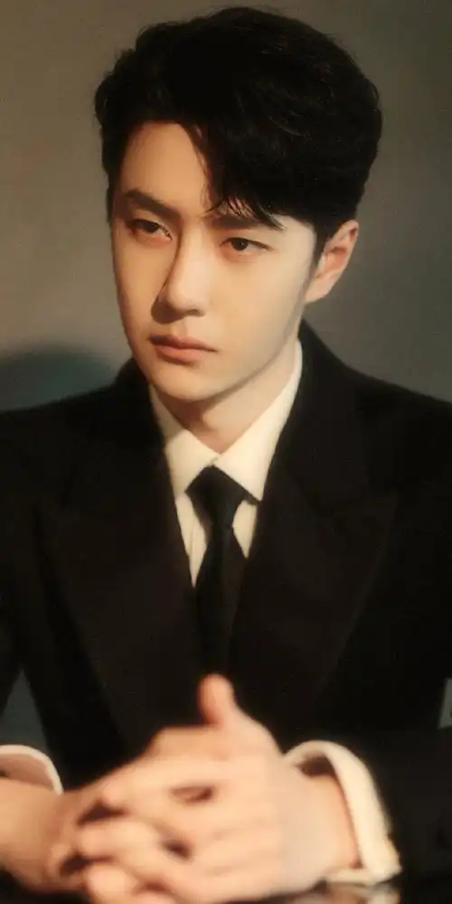 王一博长空之王