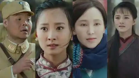 剧有毒 :瑛子知盼娣招娣下落