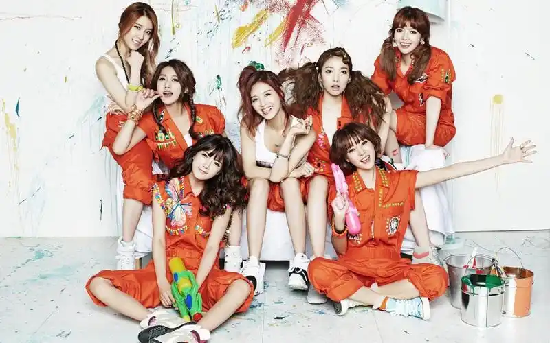 rainbow高清桌面壁纸1419