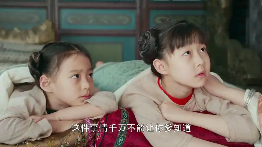 看《娘道》女主角如何育儿:孩子受欺负后,她做了3件重要的事