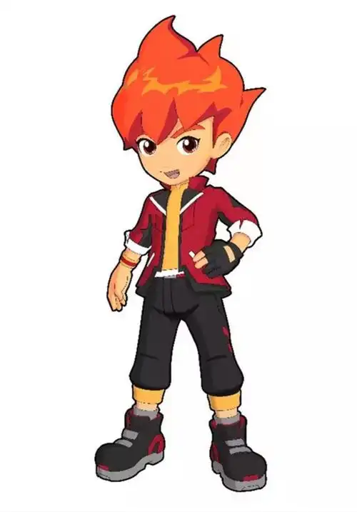 斗龙战士7之传奇故事