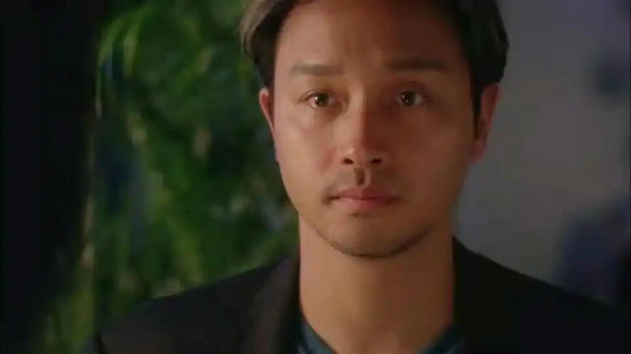 《星月童话》自截图 挚爱哥哥