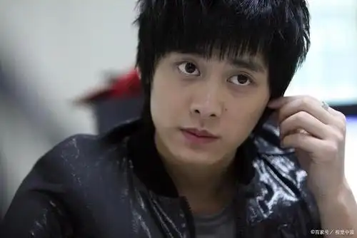 影视演员,李易峰