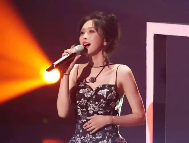 浪姐4最终名单曝光好声音学员并非袁娅维而且第三季的她