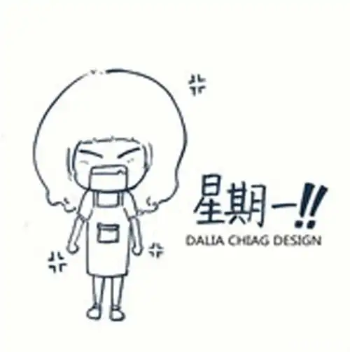 周一祝福语简短