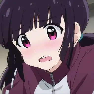 可爱鬼必备女头像动漫高清优质的可爱鬼动漫头像女生图片