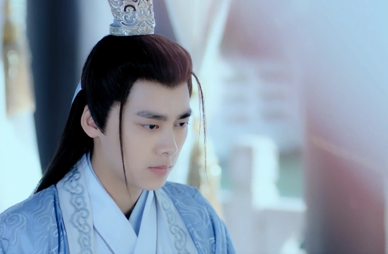 青云志2片花_幕后拍摄花絮_电视剧 - 漫漫看影视剧