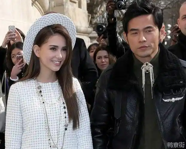 阮芳婷周杰伦是真事吗阮芳婷周杰伦