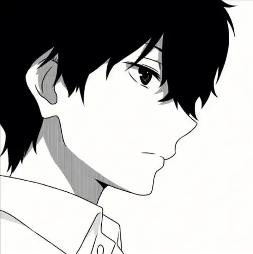 动漫男头  #动漫头像  #头像分享  #优质男头