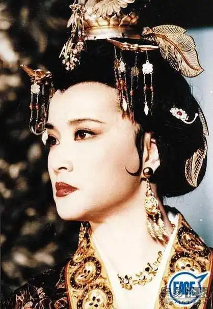 武则天(刘晓庆版)电视剧_ 30 集全集在线观看_分集剧情_演员表 - 噗噗