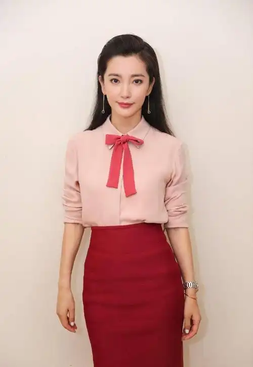 李冰冰不结婚不生孩子早就是国际影后把所有财产都给外甥