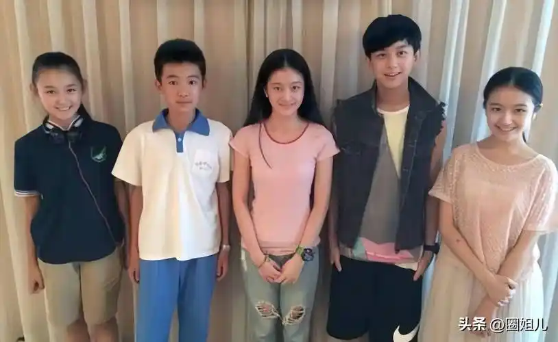 原创对不起我出戏了张子枫胡先煦这两张娃娃脸演夫妻好违和啊