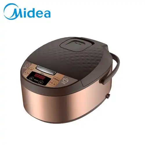 美的电饭煲智能饭锅家用预约不粘锅官方旗舰mb-fs4073a-阿里巴巴