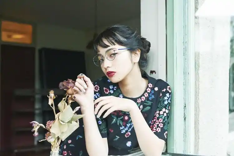 有特别吃小松菜奈长相的人吗