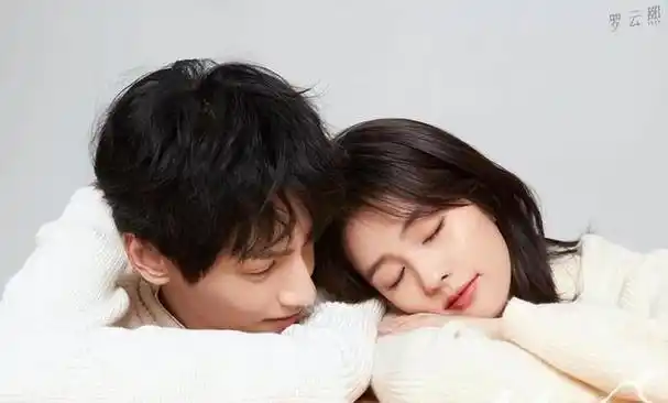 白鹿,张凌赫恋爱了?罗云熙出局了吗?