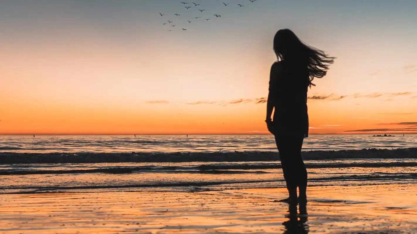 给婚变闺蜜的一封信