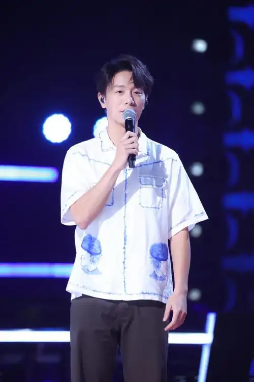 2021中国好声音导师对决正式唱响李荣浩战队连出王炸首战告捷