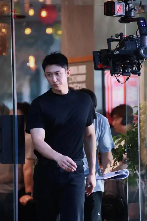 黄景瑜冬至##黄景瑜江成屹