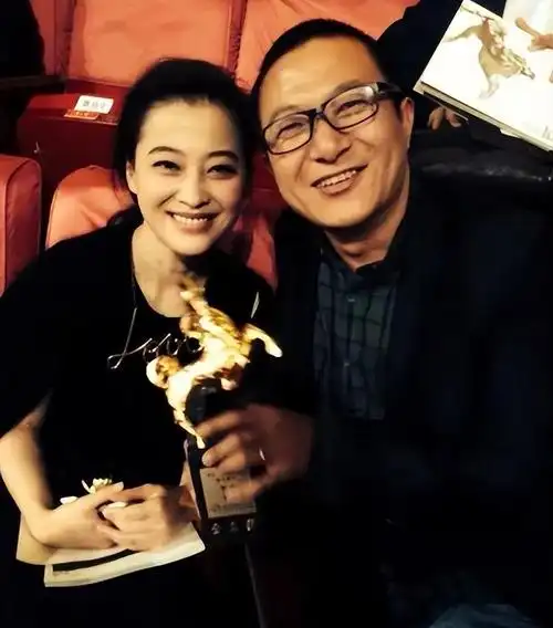 回顾梅婷她用五年时间捧红前夫却被他的三心二意所伤害