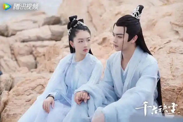 近年最高热度仙侠古装剧top10祈今朝进榜长月烬明第2