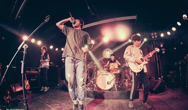 乐队的夏天进一步释放超级网综ip衍生价值