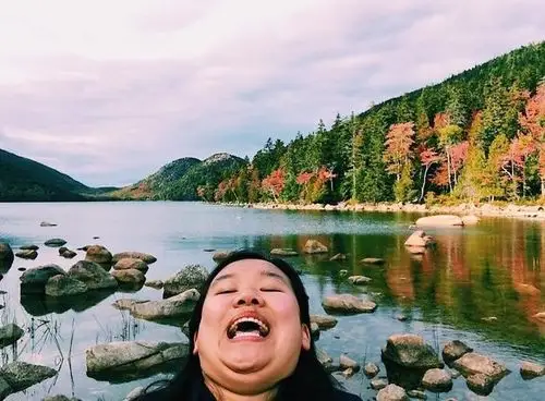 laforet就靠着一组跳水运动员的丑照拿到了荷赛体育动作类组照一等奖