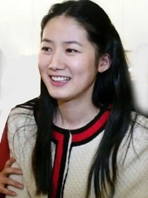 悔婚李英爱老公!盘点韩国演员沈银河演艺经历,隐退20年人气不减