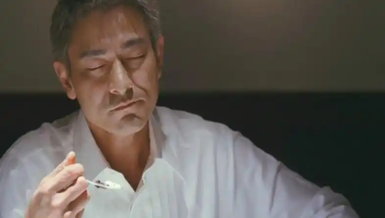 《门徒》:很多年后,我才知道张静初说了谎_腾讯新闻